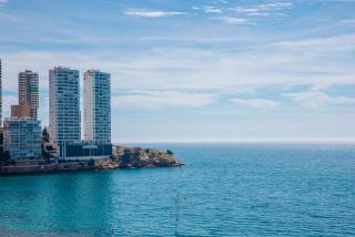 Torre Levante - 7º by Love Benidorm - 8