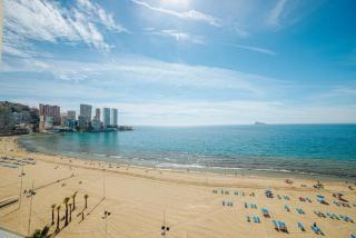 Torre Levante - 7º by Love Benidorm - 1
