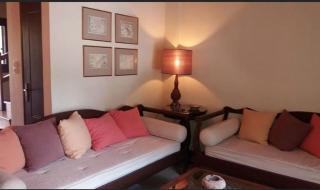 Horizon Nest Parnassos Villa Chalet! - 9