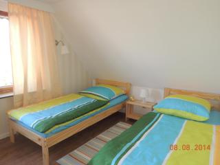 Ferienhaus In Ueckermünde Mit Garten - 1