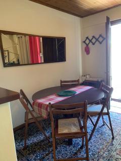 Horizon Nest Parnassos Villa Chalet! - 8