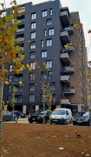 Gona's Apartment - 7