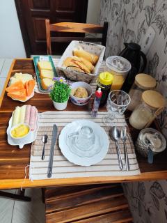 Pousada Horizonte - 5