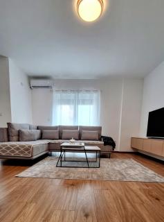 Gona's Apartment - 1