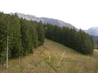 Appartement 2 pièces cabine au pied des pistes avec terrasse - FR-1-557-35 - 1