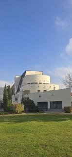 Holiday Beach Budapest Hotel - 0