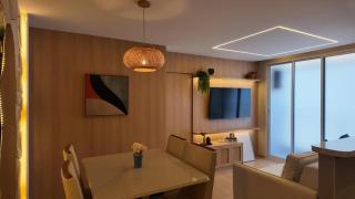 Apto Mirante Clube, Praia do Futuro - 4