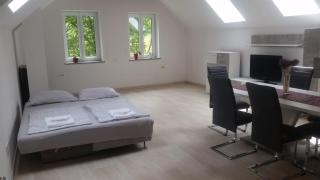 Studio Für 4 Personen Ca 106 M Sup2 In Gozd, Krain Innerkrain - 7