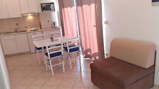 Ferienwohnung mit Terrasse und herrlichem Ausblick in Strandnähe - b57900 - 7