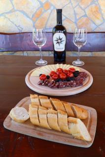 Haus Daniela Mit Überdachter Terrasse Und Pool - 3