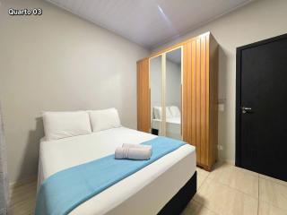 Casa 3 Quartos com piscina e churrasqueira prox do Paraguai - 5