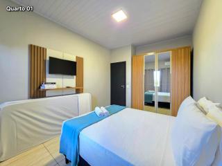 Casa 3 Quartos com piscina e churrasqueira prox do Paraguai - 4