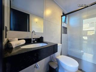 Casa 3 Quartos com piscina e churrasqueira prox do Paraguai - 3