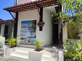 Pousada Horizonte - 7