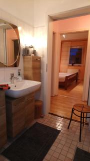 Wohnung In Altengroden Mit Garten - 7