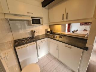 Bungalowpark Simpelveld - Alpha 87 - 8