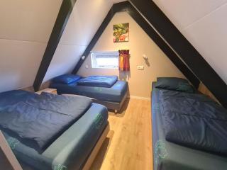 Bungalowpark Simpelveld - Alpha 87 - 3