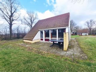 Bungalowpark Simpelveld - Alpha 87 - 1