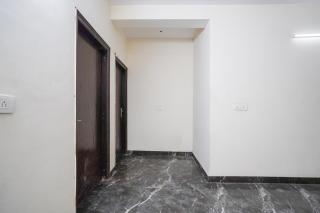 Hotel O by OYO Royal residency - 8