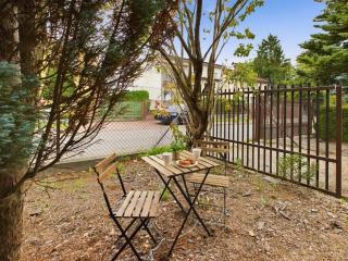 Nice Studio w Garden & Parking near Warsaw Airport - 3