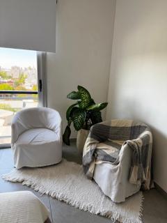 Departamento Studio - 9