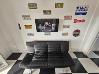 Vintage Village- Anni 50' - 2