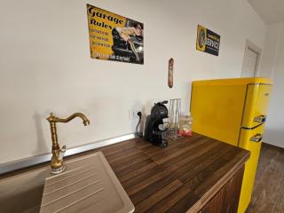 Vintage Village- Anni 50' - 8