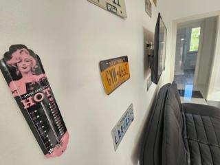 Vintage Village- Anni 50' - 6