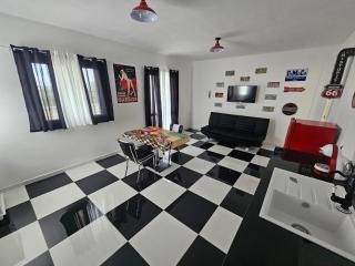 Vintage Village- Anni 50' - 4