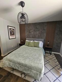 Apartament lângă Vivo și Amethyst Cluj - 2