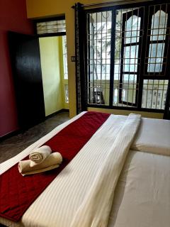 Muthu Auro Beach Resort - 2