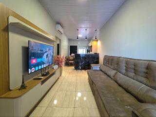 House B 3 bedrooms 10 min from Paraguay - 8