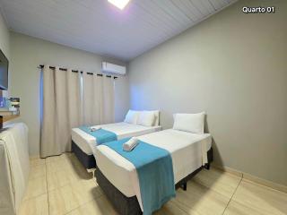 House B 3 bedrooms 10 min from Paraguay - 5