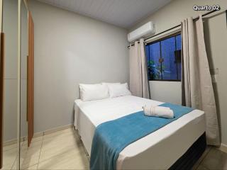 House B 3 bedrooms 10 min from Paraguay - 3