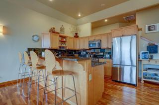 Three Rivers 30 day minimum - 1