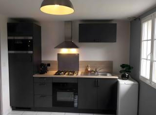 Gîte de Rosemont - 1