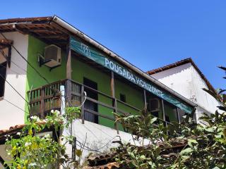 Pousada Horizonte - 8