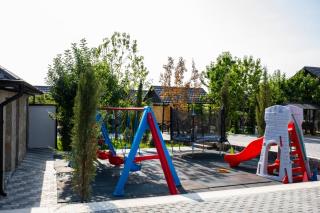 Chuxuryurd Hotel - 9