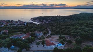 Villa Croatia Heaven - Lun - 5