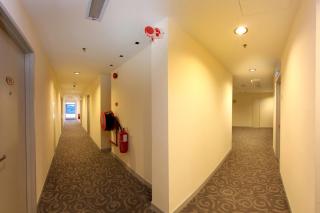 Hotel Min Cott - Kuala Lumpur - 1