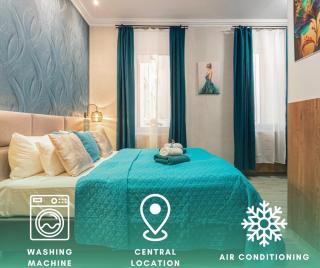 Magic Harmony - The City Experience for 2 by NW - 0