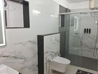 Douillet Cozy Homes - 9