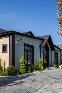 Chuxuryurd Hotel - 4