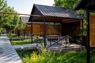 Chuxuryurd Hotel - 3