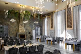 Chuxuryurd Hotel - 2