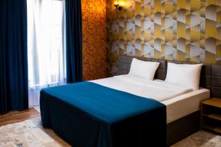 Chuxuryurd Hotel - 1