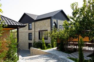 Chuxuryurd Hotel - 1