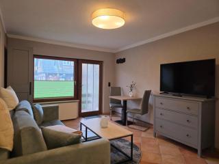 Appartment Zweierlei - 0