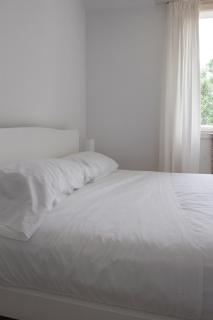 Soleado Dpto 2 amb Zona Aldrey - 1