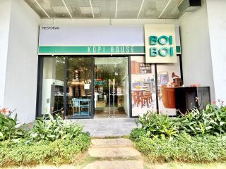 Chambers Suites By FSB - 2